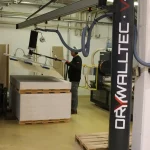 Vacuum Lifters for Sheet Materials
